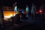Patroli Malam URC, Dapati Empat Remaja Tanggung Berkumpul Hingga Larut Malam