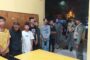 Berkumpul Hingga Larut Malam, Enam Remaja Dibubarkan Tim URC Satpol-PP