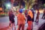 Tim URC Satpol-PP Beri Himbauan Untuk Tidak Berkumpul di Tempat Sepi dan Minim Penerangan