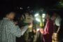 Patroli Malam URC, Dapati Empat Remaja Tanggung Berkumpul Hingga Larut Malam
