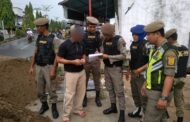 Tingkatkan Pelayanan Trantibumas Satpol-PP Gencar Lakukan Patroli Wilayah
